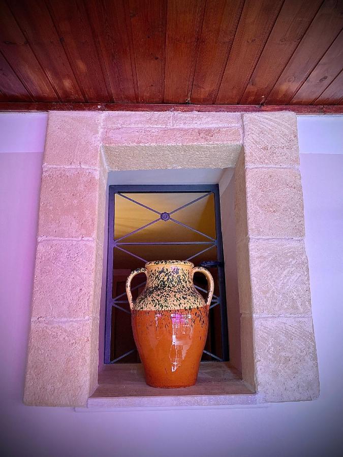 Le Dimore In Piazzetta Massafra Exterior foto